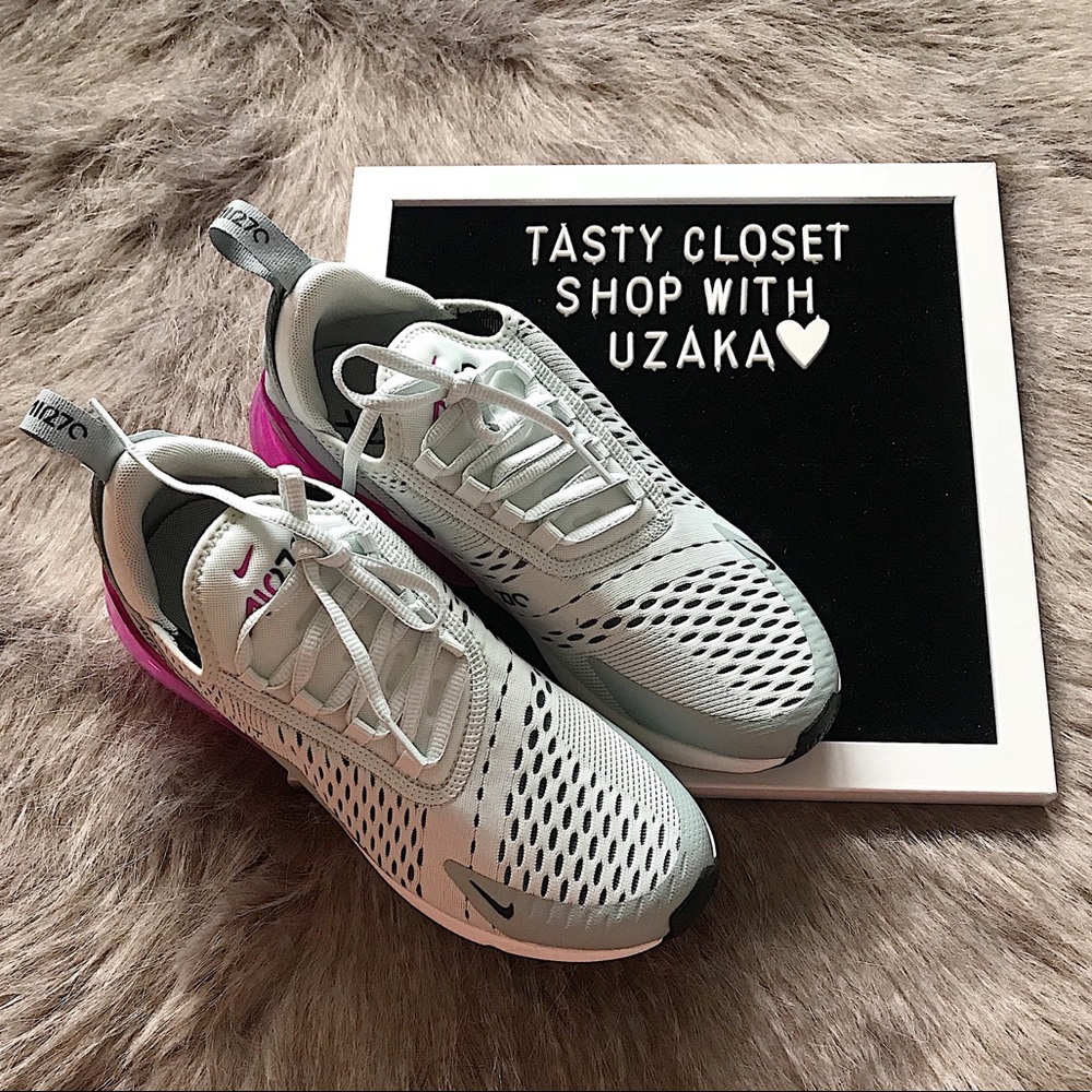 Nike air max 270 sneakers - Picture 4 of 7
